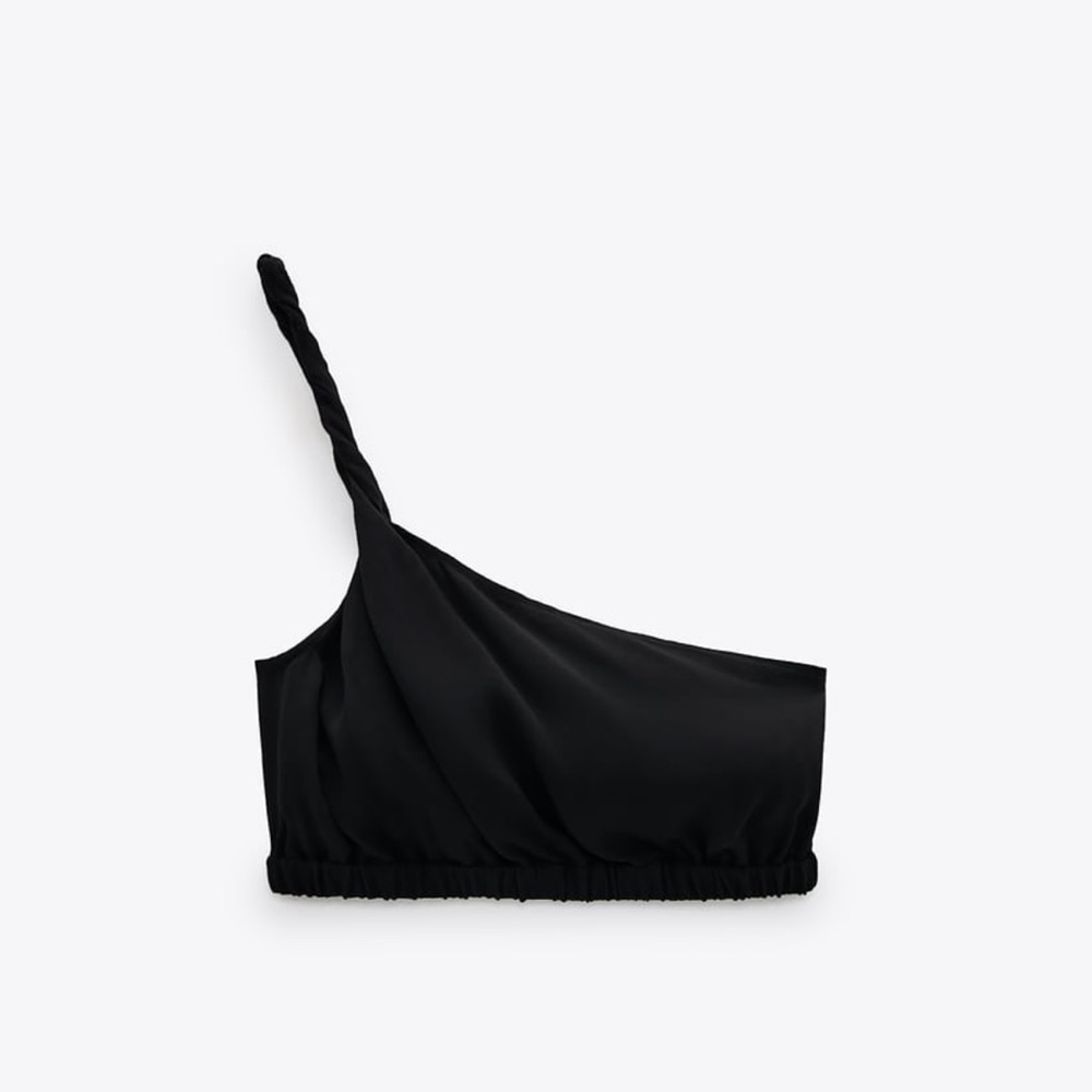 Asymmetric Top - Picture 1 of 2